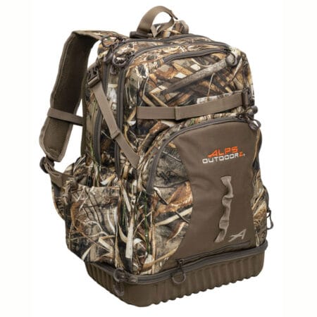 Alps Backpack Blind Bag MAX-5