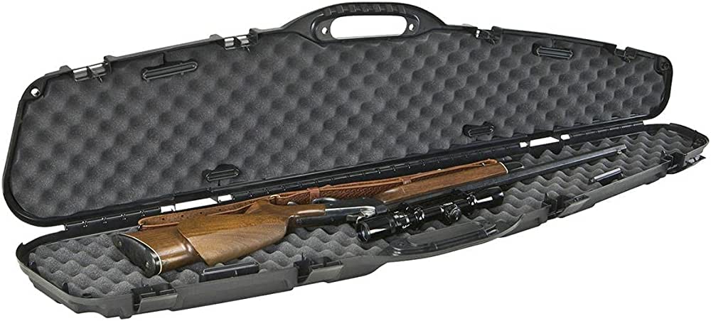 Plano Shaped Scope rifle Case - Image 2
