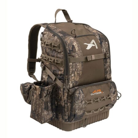 Alps Vault Blind Bag Timber