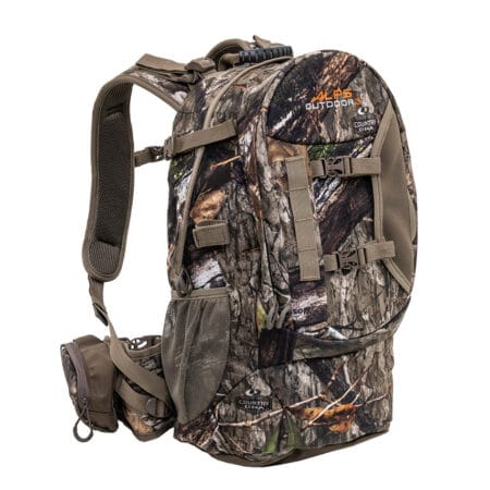 Alps Pursuit Country DNA 44l.