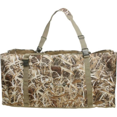 Taska Camo f. Gerviendur