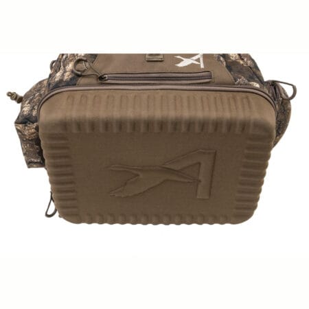 Alternative view of Alps Backpack Blind Bag MAX-5