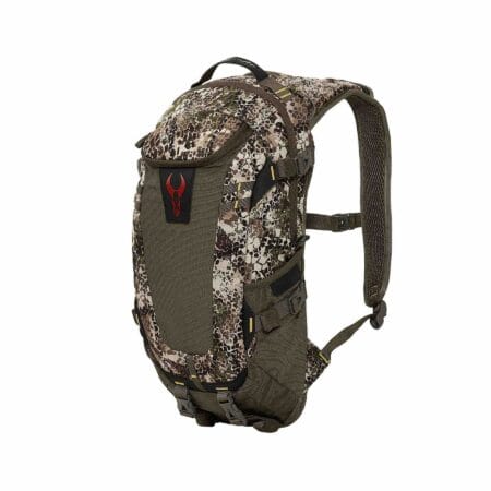 Badlands Scout Pack