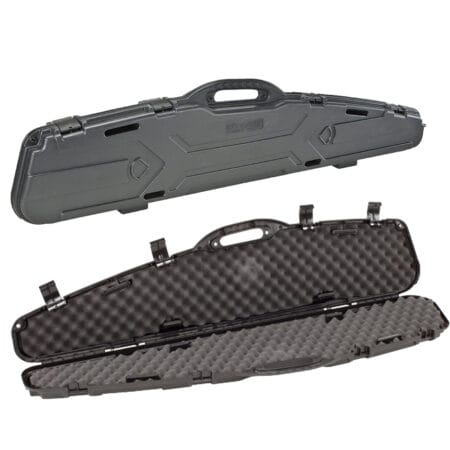 Plano Shaped Scope rifle Case