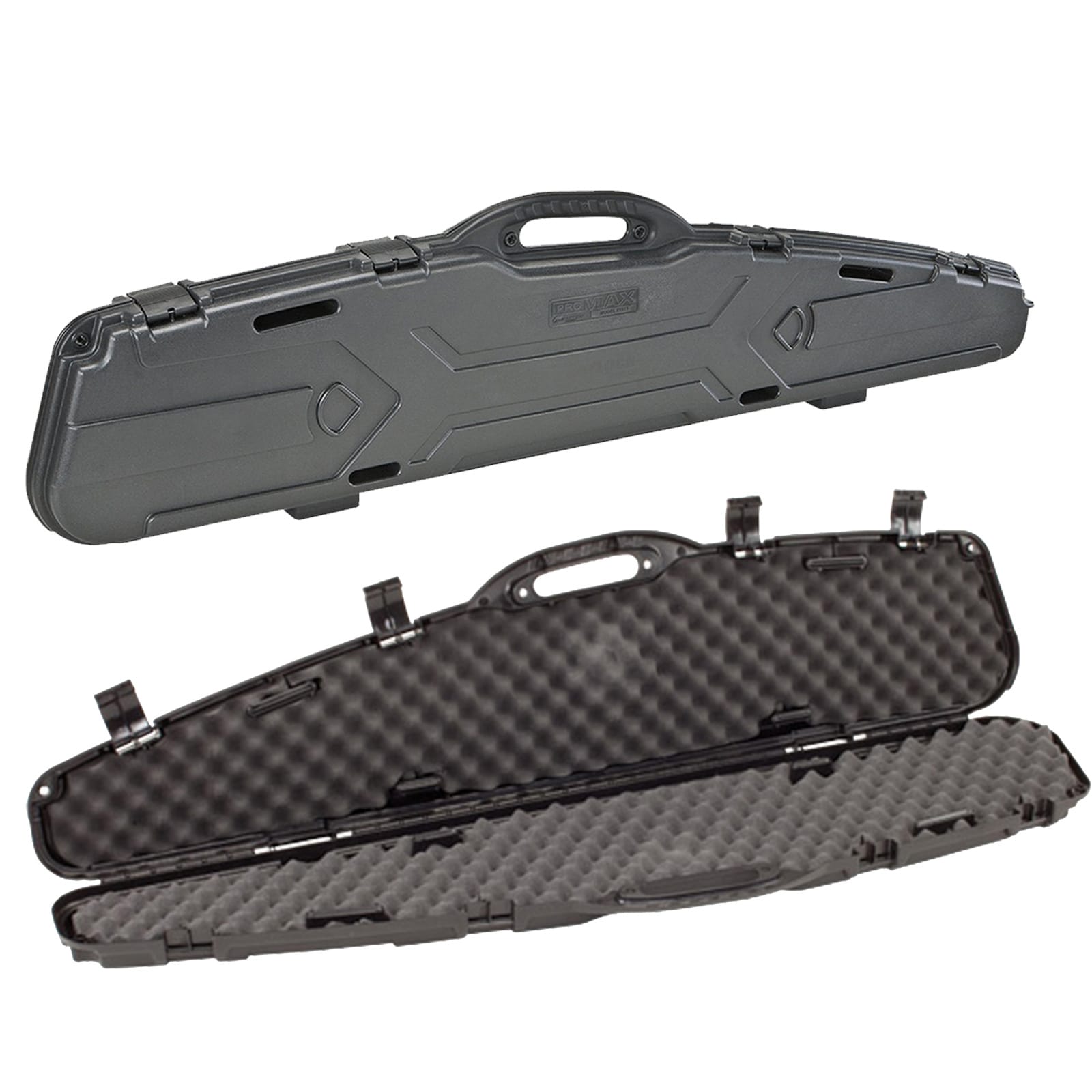 Plano Shaped Scope rifle Case