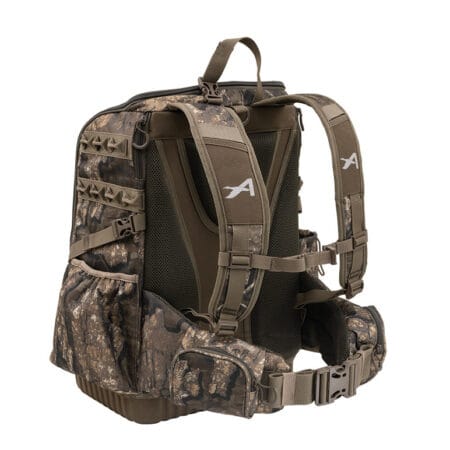 Alternative view of Alps Vault Blind Bag Timber