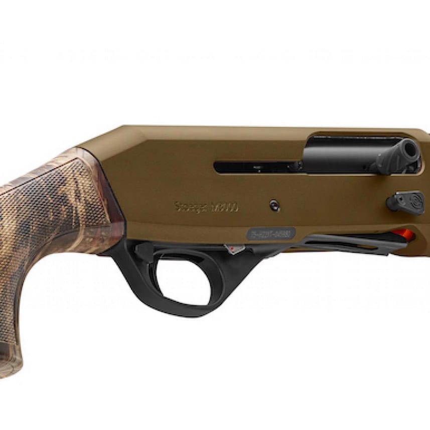 Stoeger M3000 V2 MAX7 Cerakote - Image 3