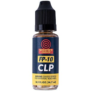 Shooters Choice FP-10 Lubricant Elite