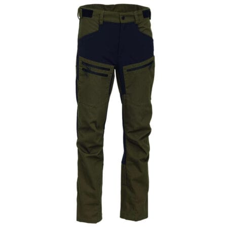 Kinetic Mid Flex Pant Dark Green