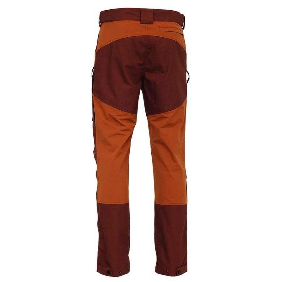 Kinetic Mid Flex Pant Burnt Orange - Image 2