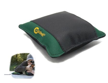Alternative view of Caldwell Bench Bag Elbow Bag