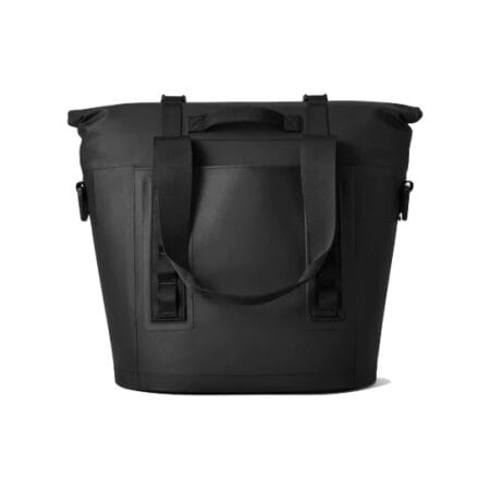 Alternative view of YETI Hopper 15 Black