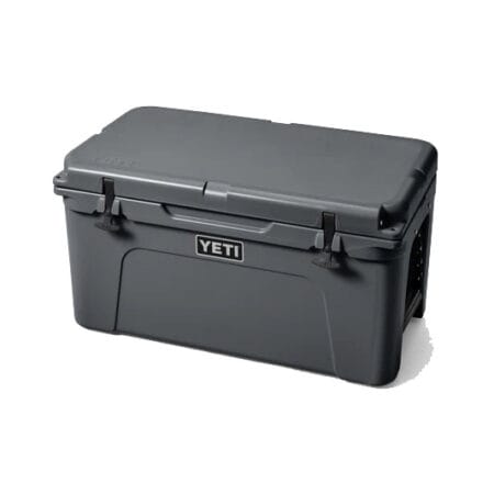 Alternative view of Yeti Tundra 65 Charcoal