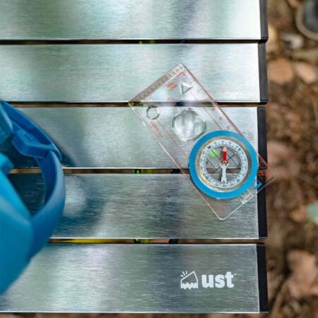 Alternative view of Waypoint Compass