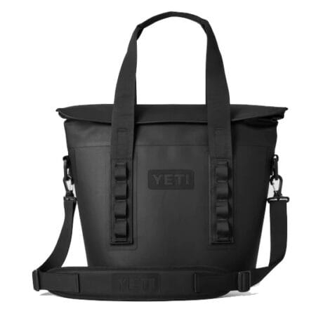 YETI Hopper 15 Black
