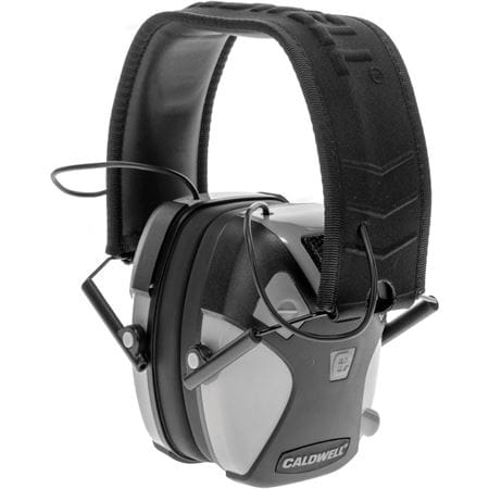 Caldwell E-Max Pro Electr.Earmuff