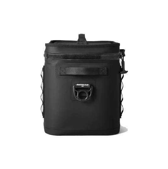 YETI Hopper Flip 18 Black - Image 3