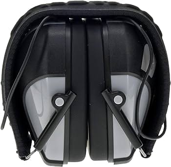 Alternative view of Caldwell E-Max Pro Electr.Earmuff