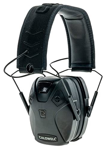 Caldwell E-Max Pro BT Electr.Earmuff - Image 3