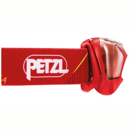Alternative view of Petzl Headlamp Tikkina 250 Red
