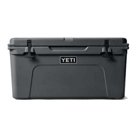 Yeti Tundra 65 Charcoal