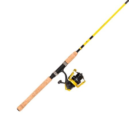 Abu combo Impact 10-30gr