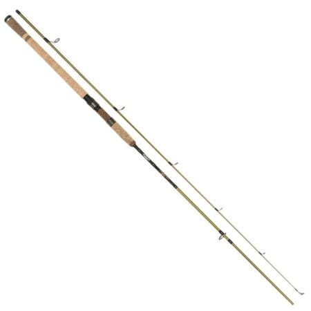 Berkley Rod Phazer Pro III 602 2-10gr