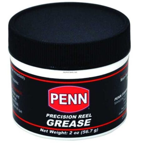 Penn Precision Grease 56gr.
