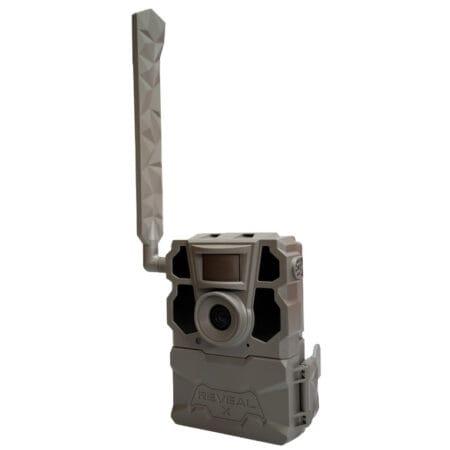 Alternative view of Reveal X Gen 2.0 myndavél