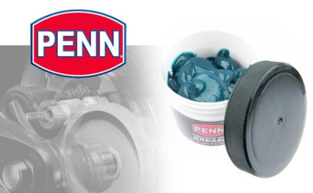 Alternative view of Penn Precision Grease 7gr.