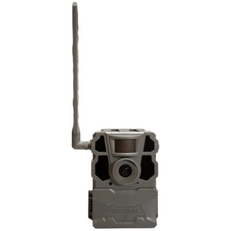 Reveal X Gen 2.0 myndavél