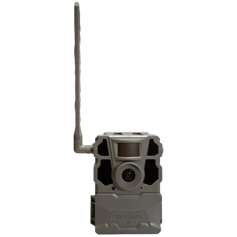 Reveal X Gen 2.0 myndavél