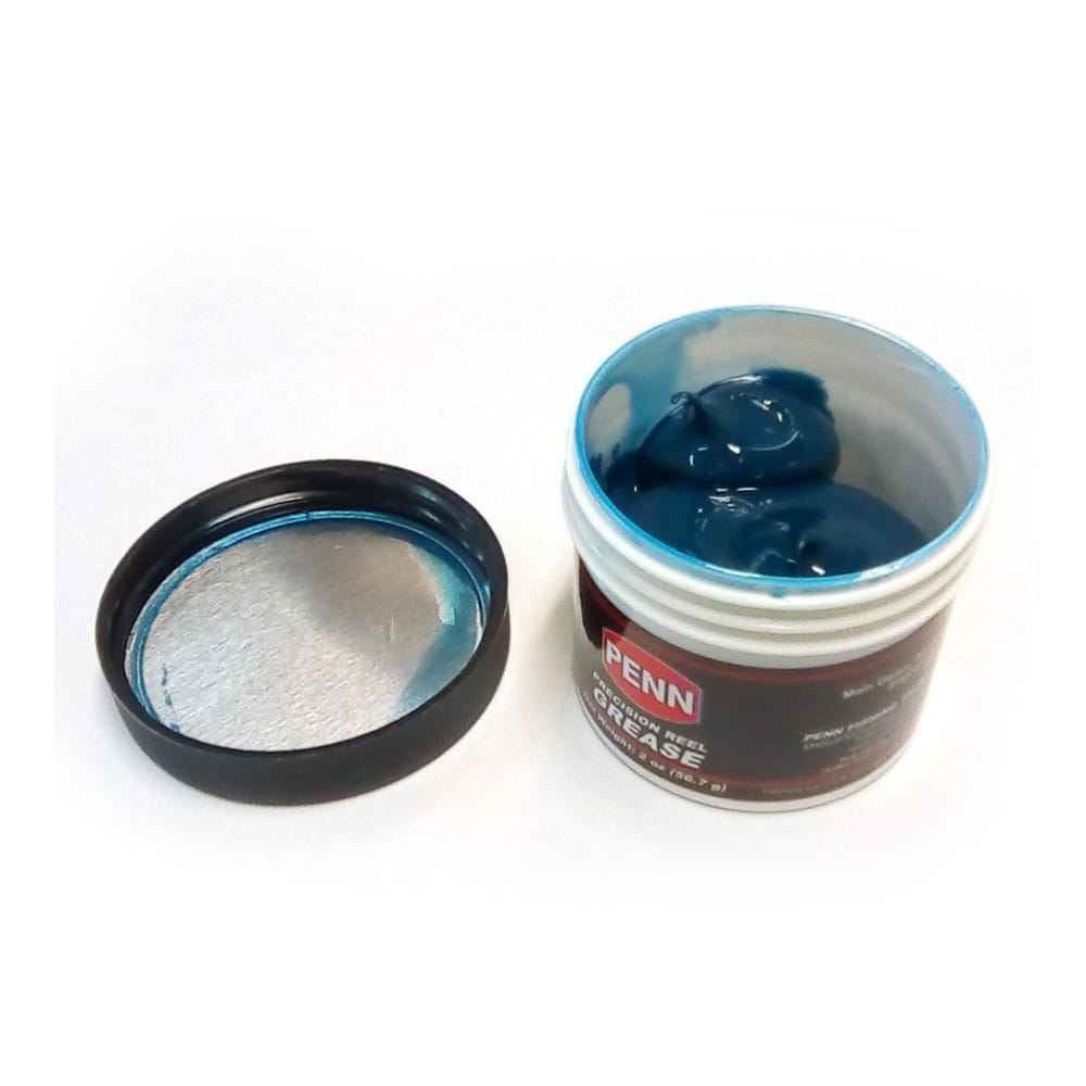 Penn Precision Grease 56gr. - Image 2