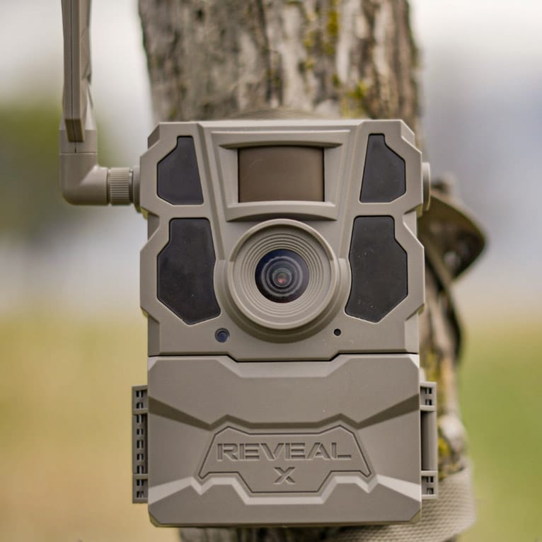 Reveal X Gen 2.0 myndavél - Image 5