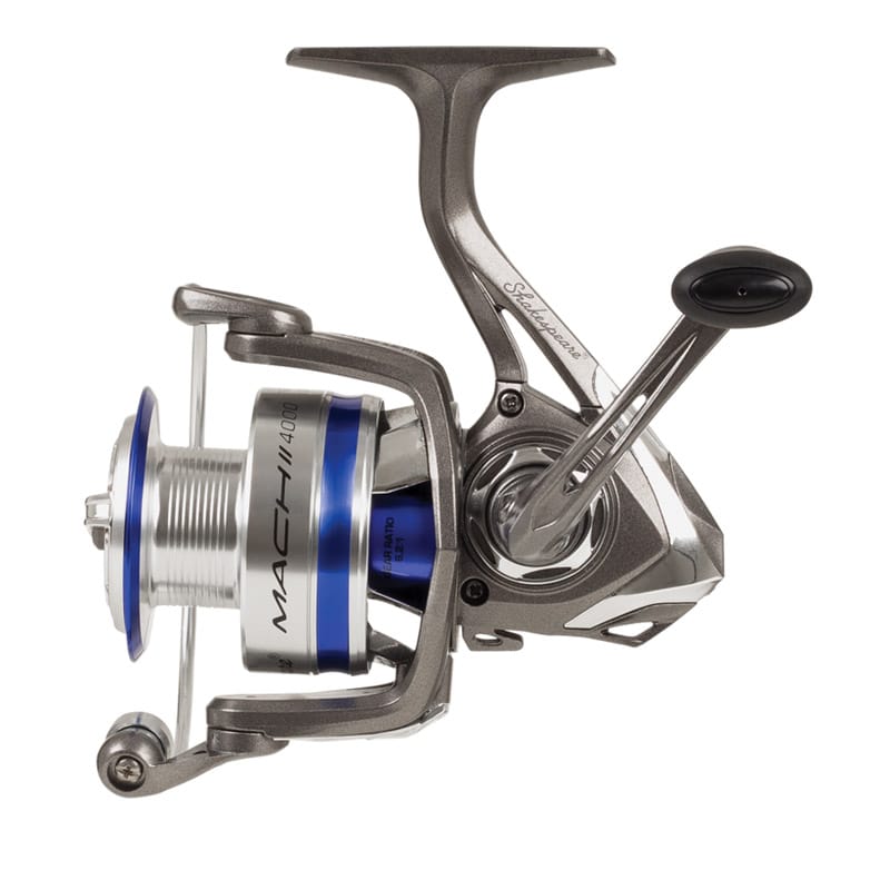 Shakespeare Mach II 4000 - Image 2