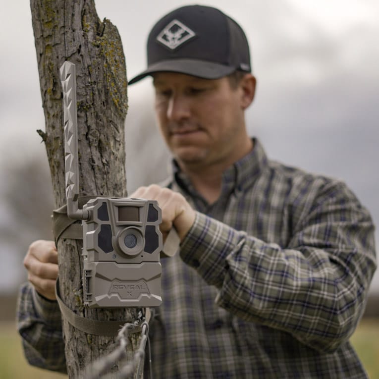 Reveal X Gen 2.0 myndavél - Image 4