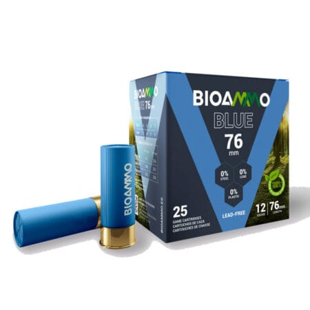 Bioammo Blue 35gr #3