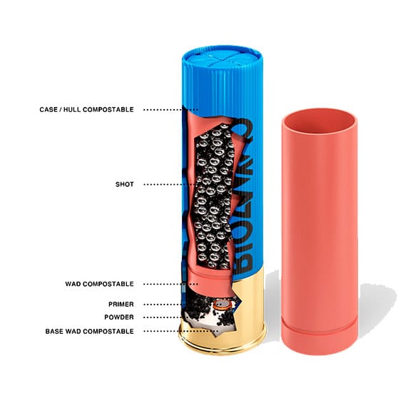 Bioammo Blue 32gr. #3 - Image 2