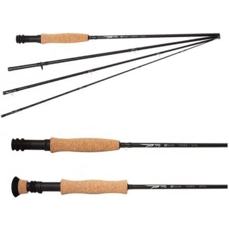TFO Nxt Rod 590-4