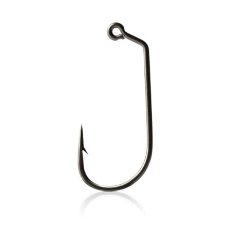 Mustad Heritage Nymph Jig Hook