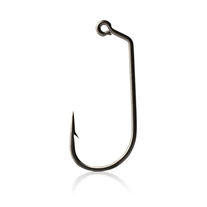 Mustad Heritage Nymph Jig Hook
