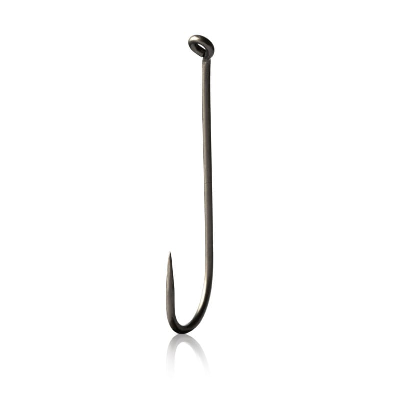 Mustad Heritage Streamer Hook - Image 2