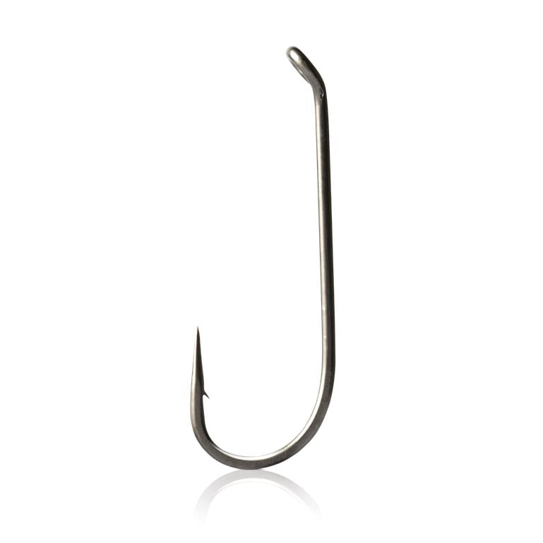 Mustad Heritage Streamer Hook