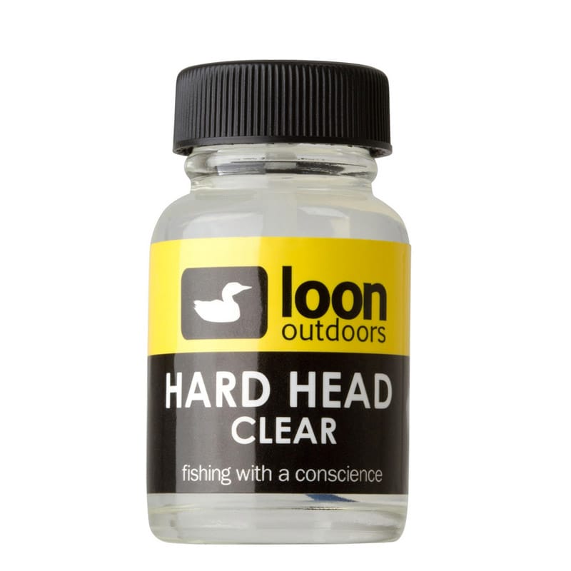 Loon Hard Head Clear