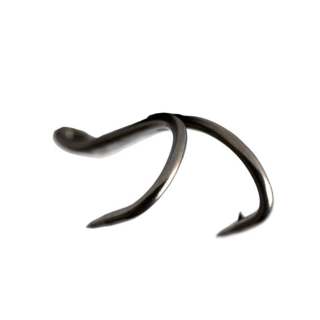 Mustad Heritage Salmon Double - Image 2