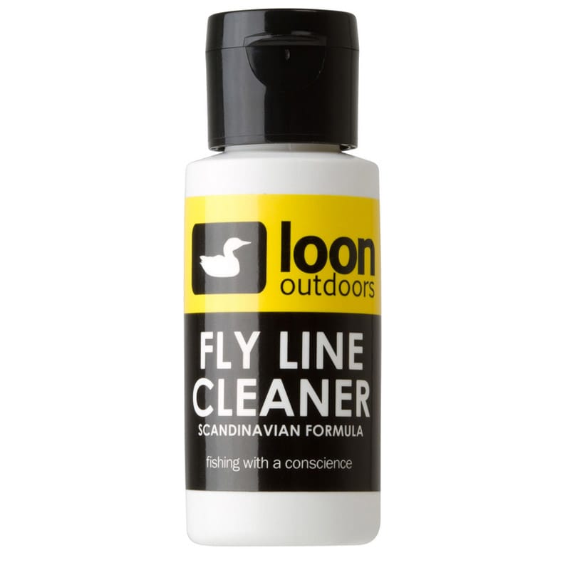 Loon Scandinavian Line Cleaner