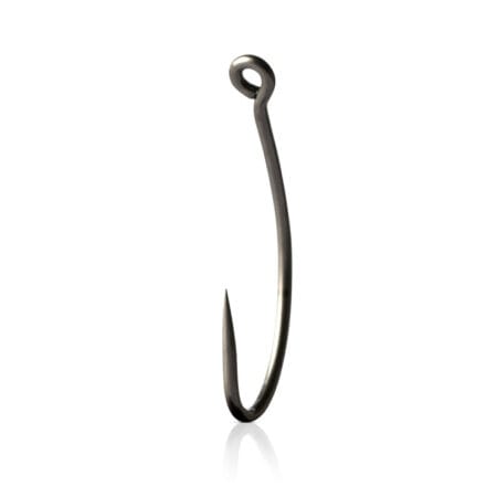 Alternative view of Mustad Heritage Caddis Hook