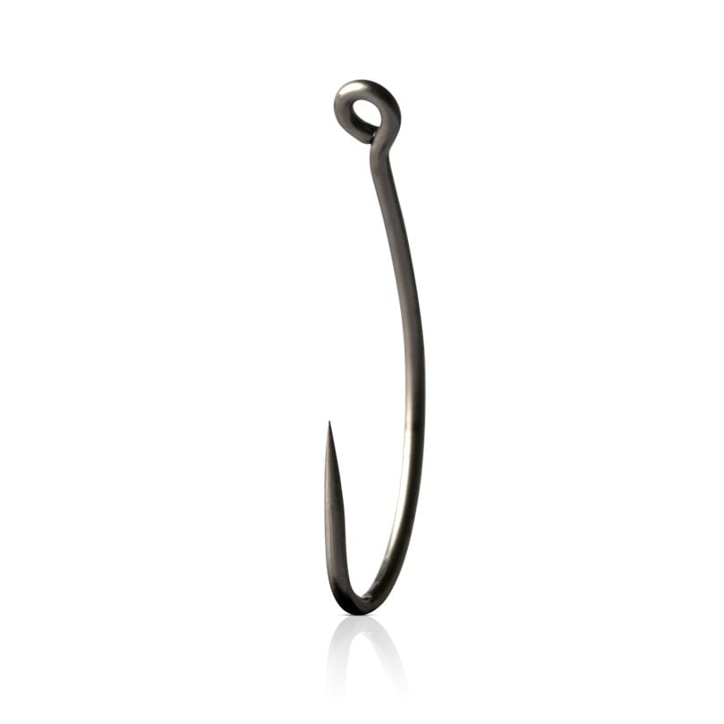 Mustad Heritage Caddis Hook - Image 2