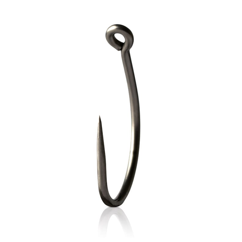 Mustad Heritage C67S Egg / Caddis Hook - Image 2