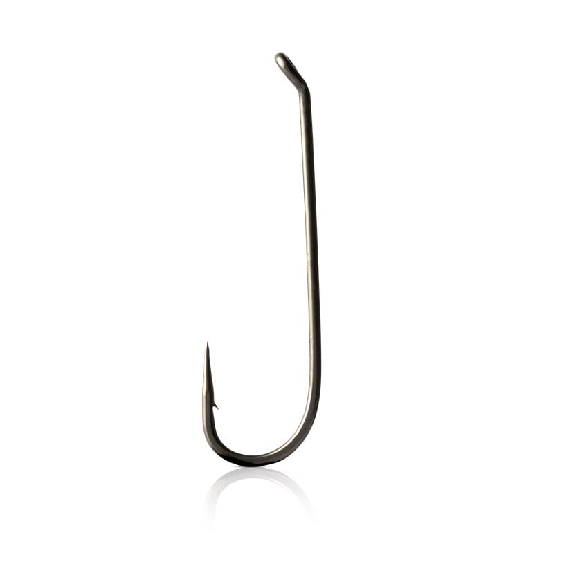 Mustad Heritage Streamer Hook